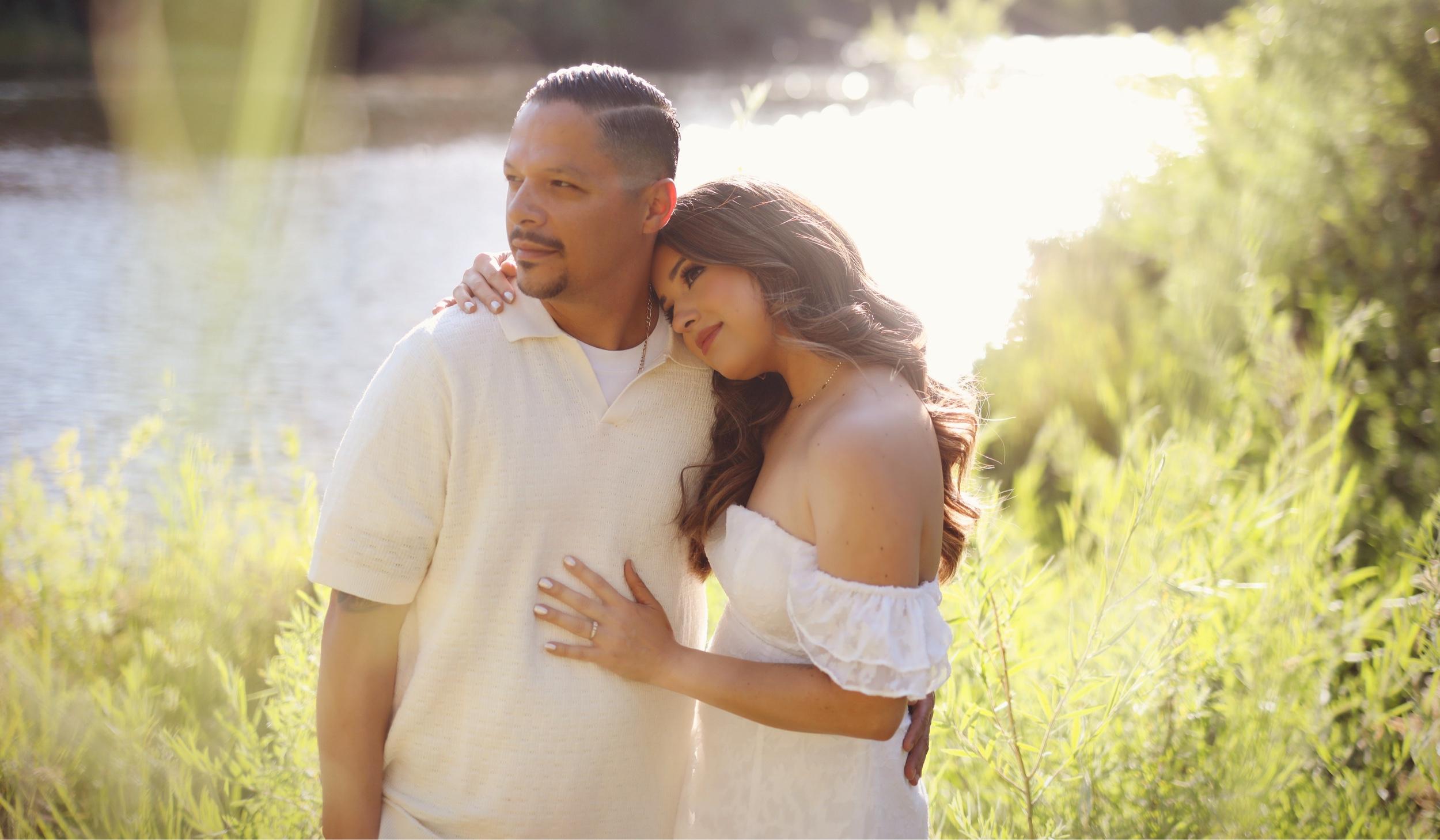 The Wedding Website of Andrea Hernandez and Alex Trevino