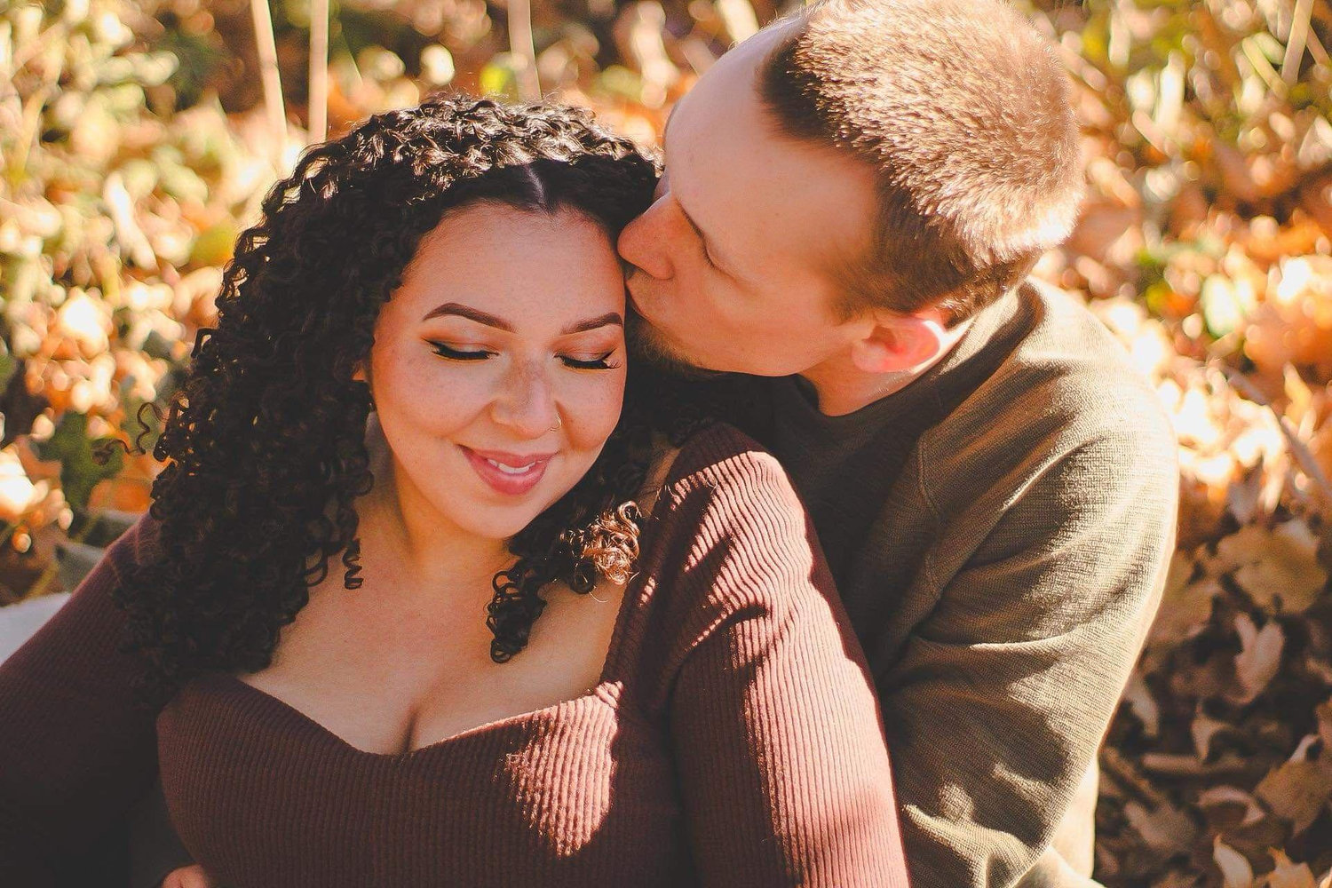 The Wedding Website of Breanna Houvener-Murray and David Clemons