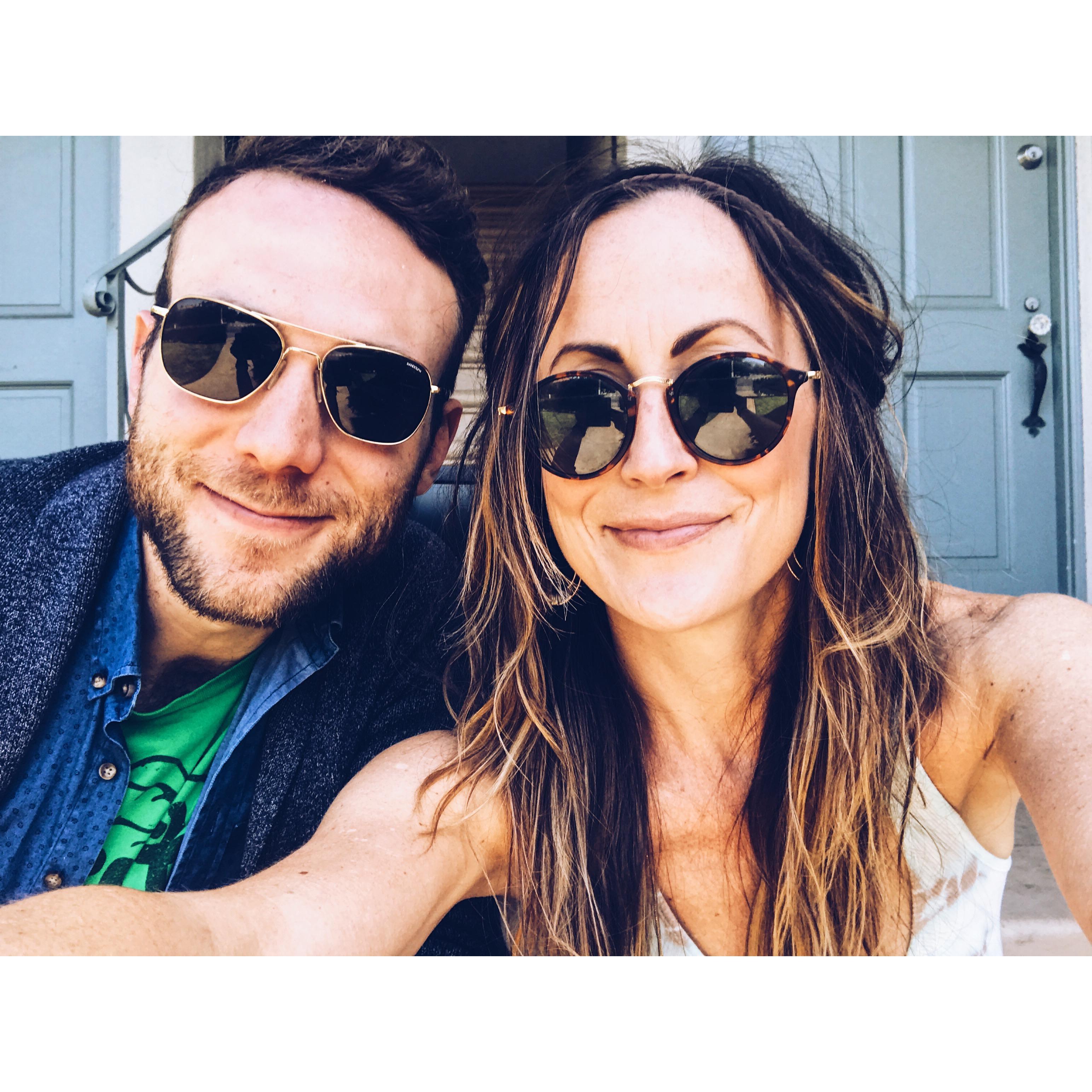 The Californians
•
SANTA MONICA CA
2018