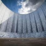 Water Wall