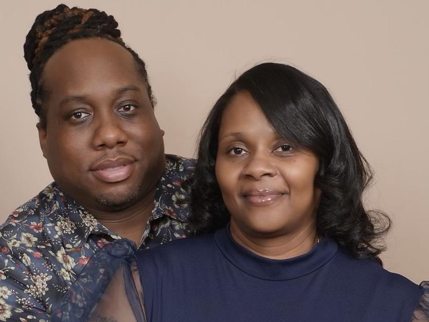 The Wedding Website of Dannielle Daly and Corey Gibson