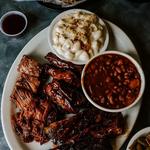 Sammy Sue's BBQ