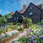 The House of the Seven Gables