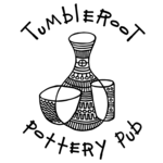 Tumbleroot Pottery Pub