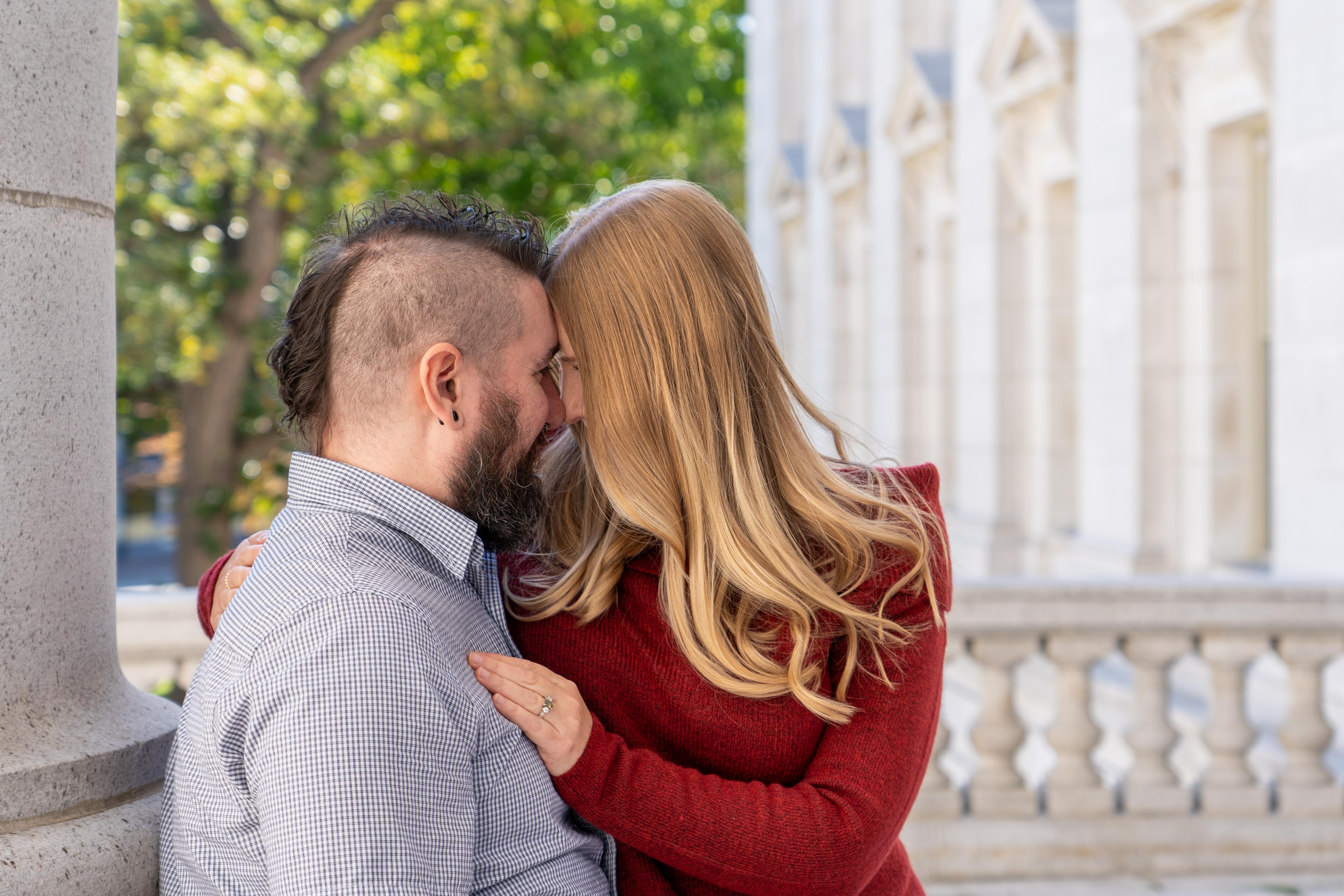 The Wedding Website of Heather Skinner and Mike Weiss