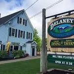 Delaney's Hole In the Wall