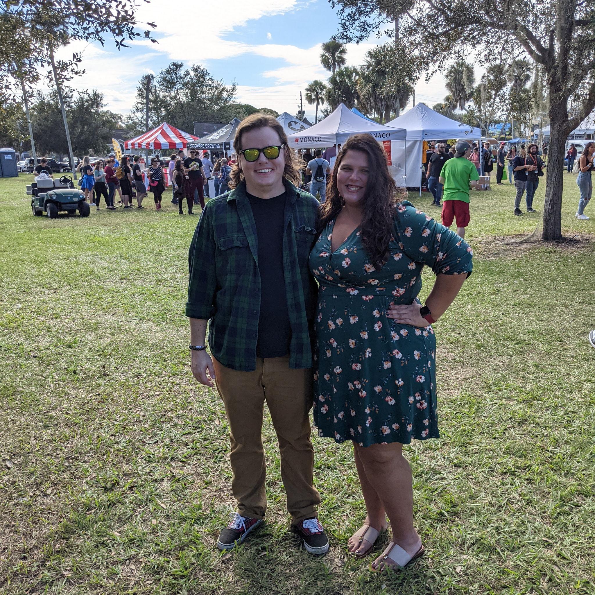 Orlando Beer Fest