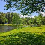 Crandall Park