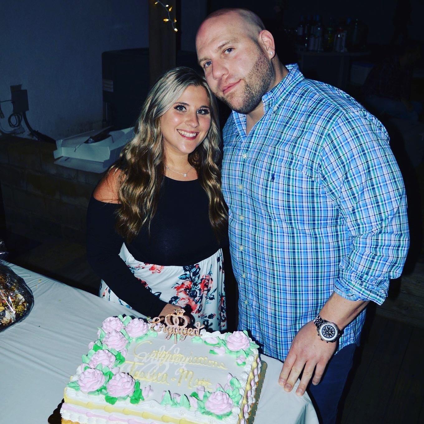 Engagement Party