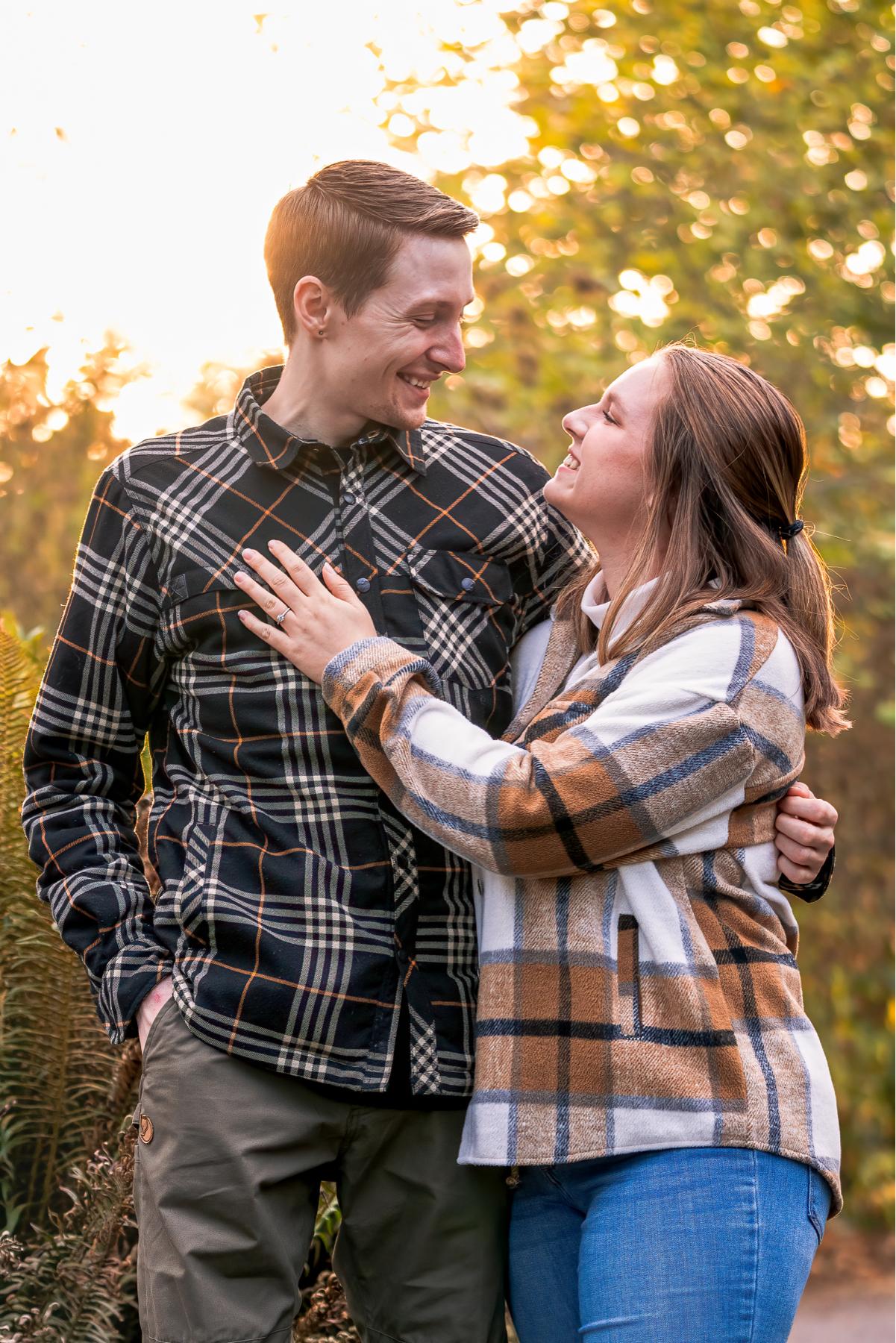 Jamie Wagner and Tristan Alving's Wedding site