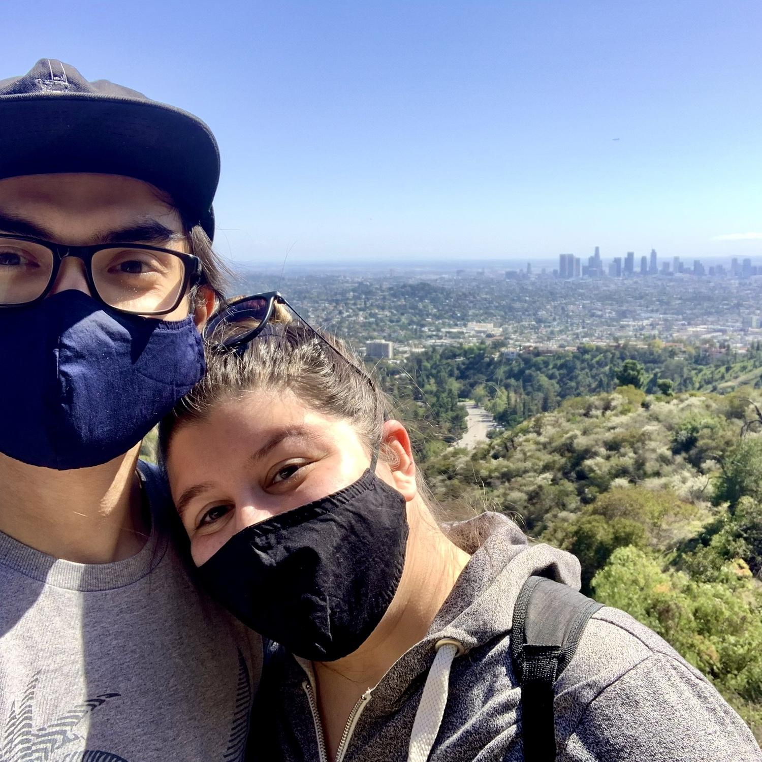 COVID era…May 2020