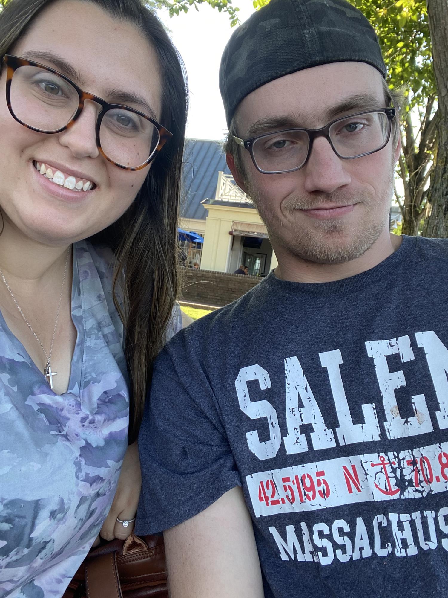 A Trip To Williamsburg, Jamestown, and Yorktown! June 24, 2022