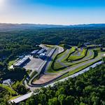 Atlanta Motorsports Park