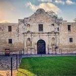 The Alamo