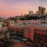 Ghirardelli Chocolate Experience