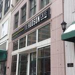 The Hudson Cafe