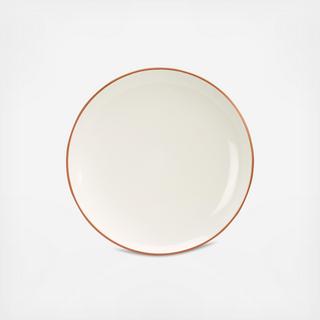 Colorwave Coupe Round Platter