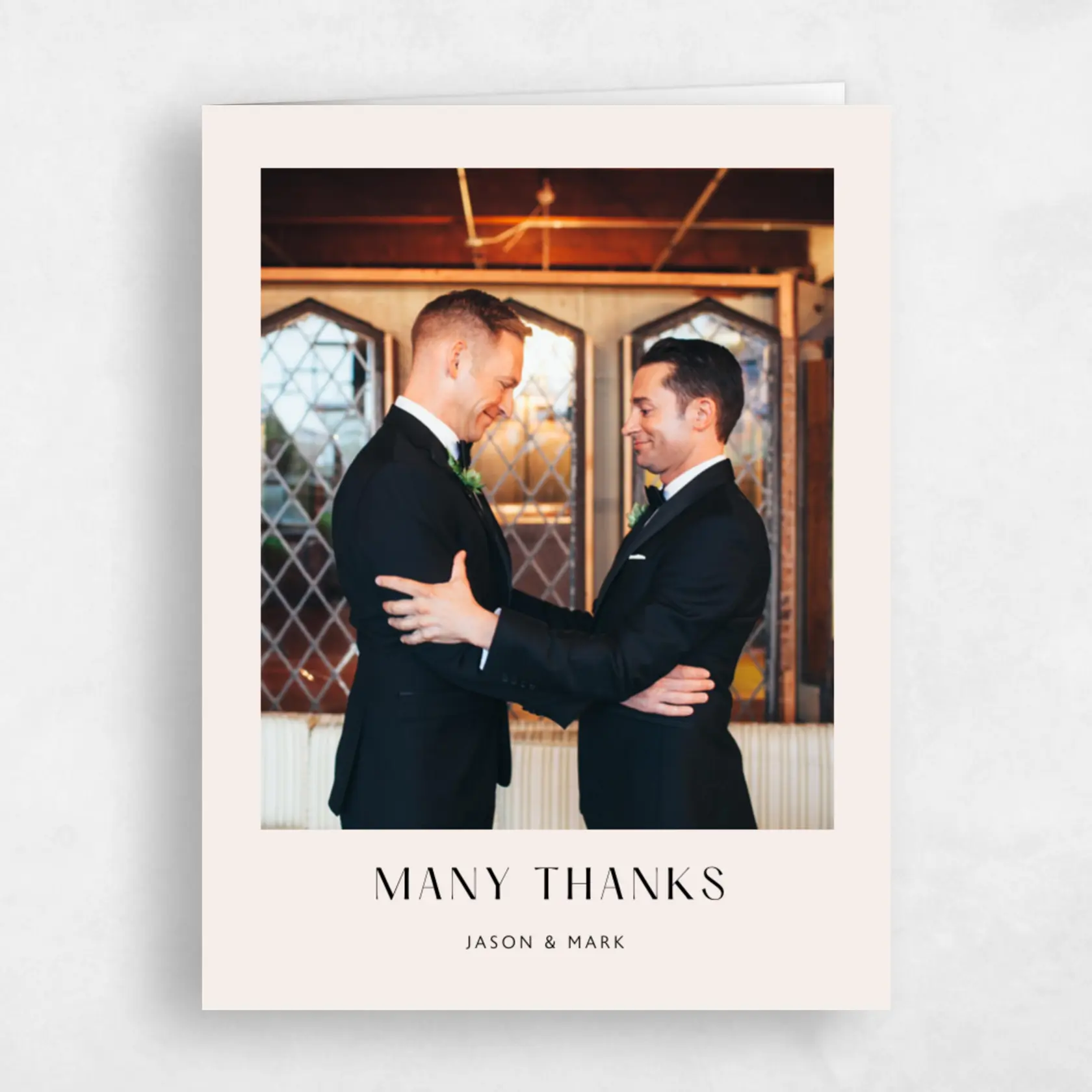 Thank You - Corinth Photo preview