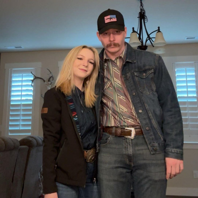 Help Us Buy Our House!