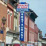 Southern Inn Restaurant