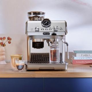 La Specialista Arte Evo Espresso Machine with Cold Brew