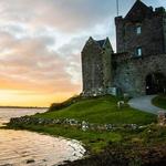 Dunguaire Castle