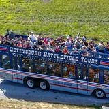 Battlefield and Ghost Tours