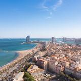 Playa de la Barceloneta