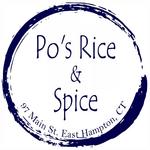 Po's Rice and Spice