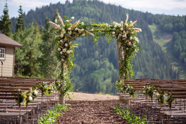 The Wedding Website of Emilie Arrix and John Stanford