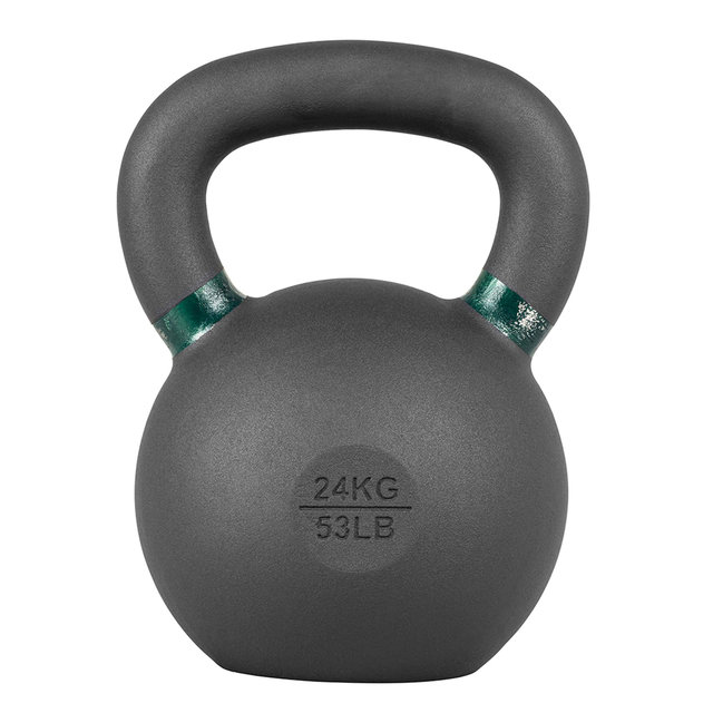 Lifeline Kettlebell Weight for Whole-Body Strength Training (Multiple Sizes Available)