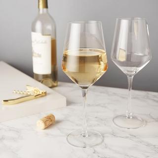 Raye Chardonnay Wine Glass, Set of 2