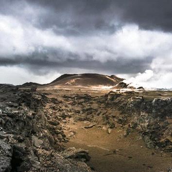 Hawaii Volcano Hike Tour