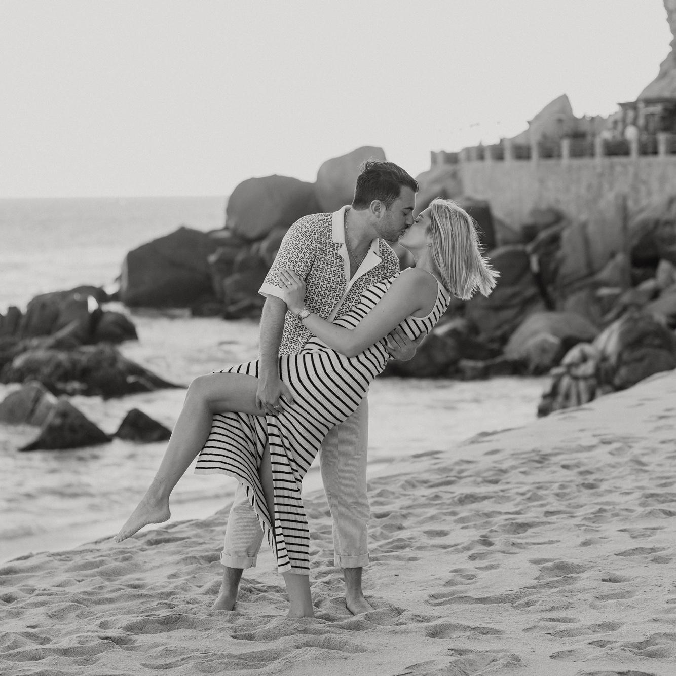 Proposal in Cabo - Feb 2024