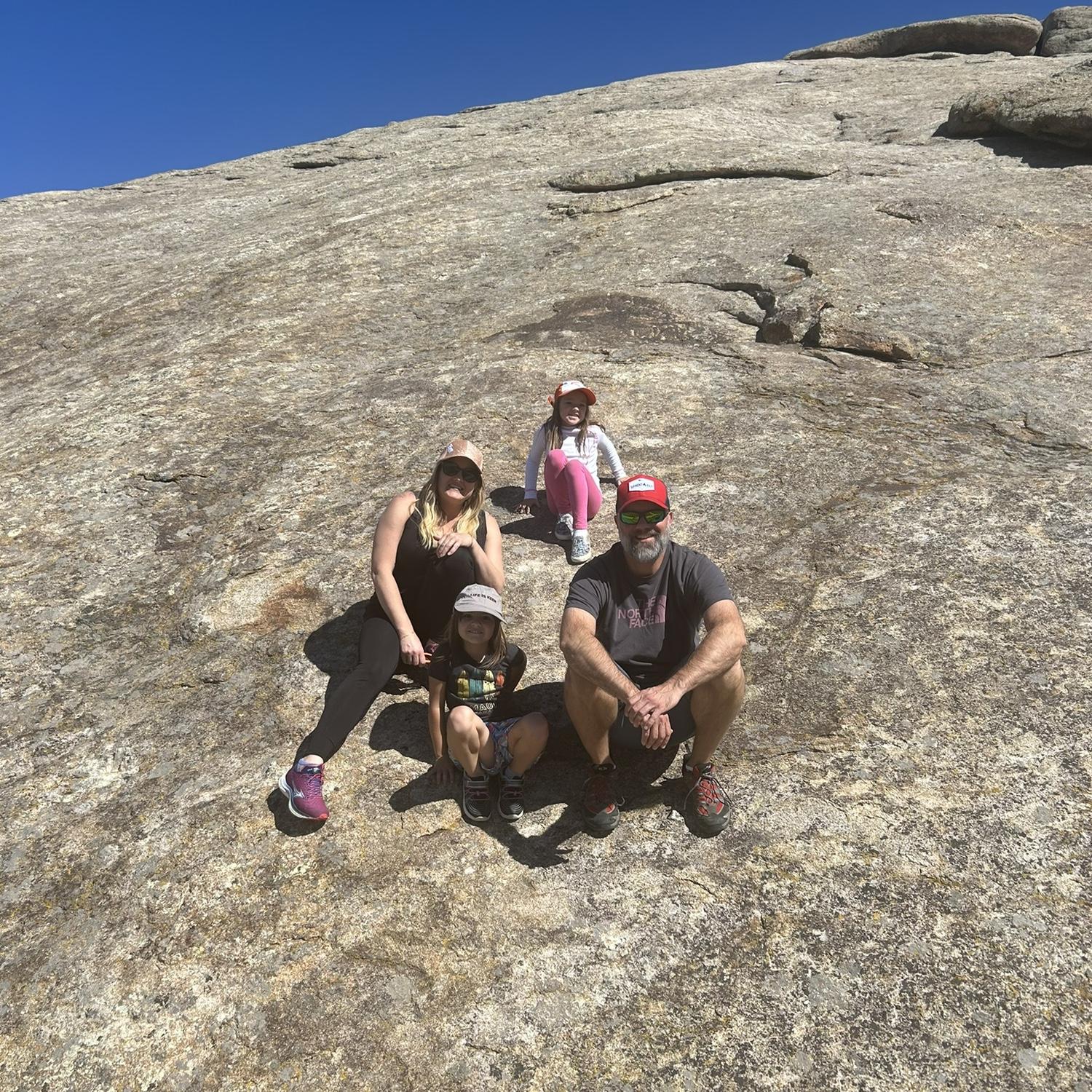 Independence Rock