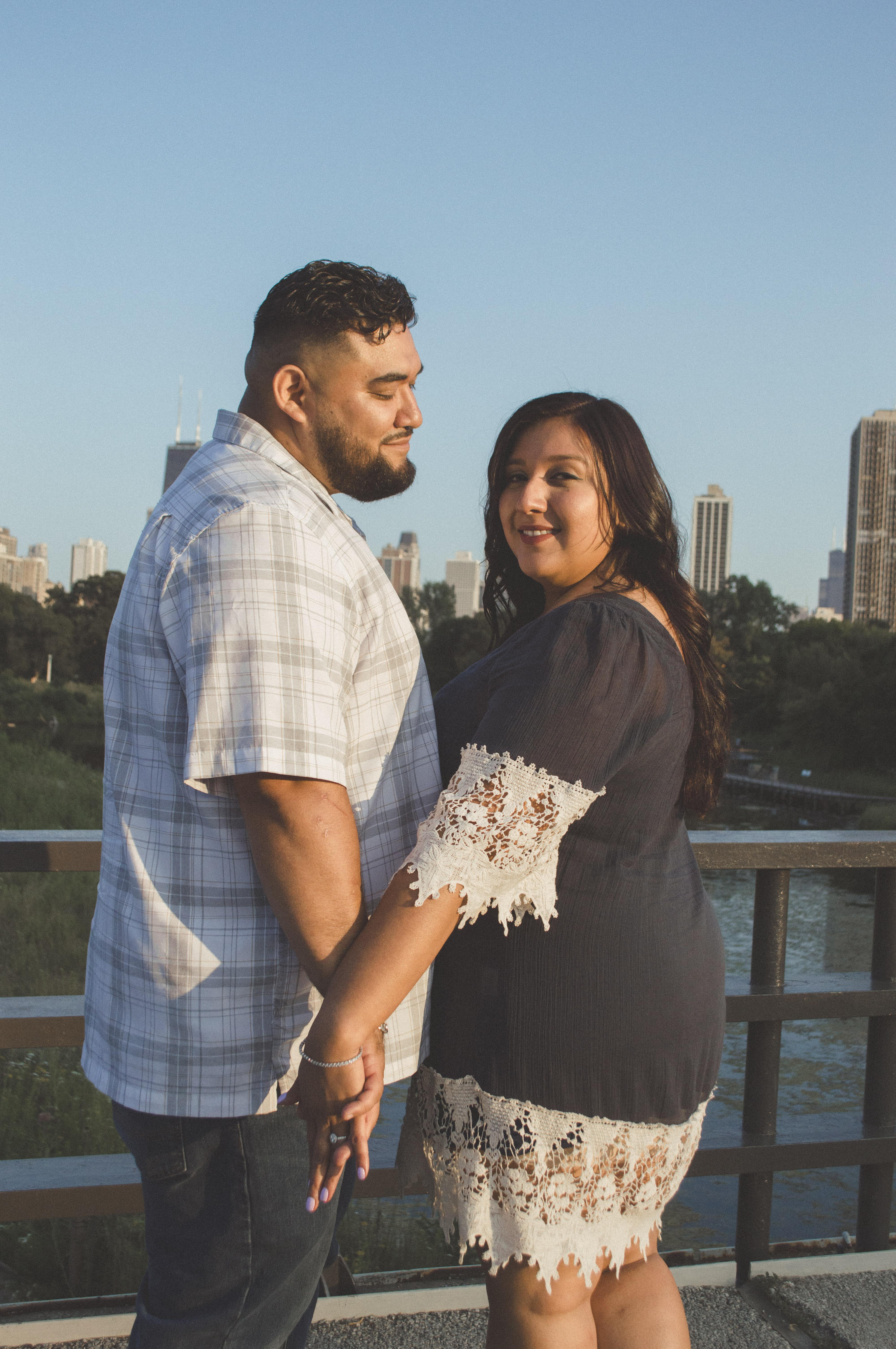 The Wedding Website of Michelle Arredondo and Steve Aguilar