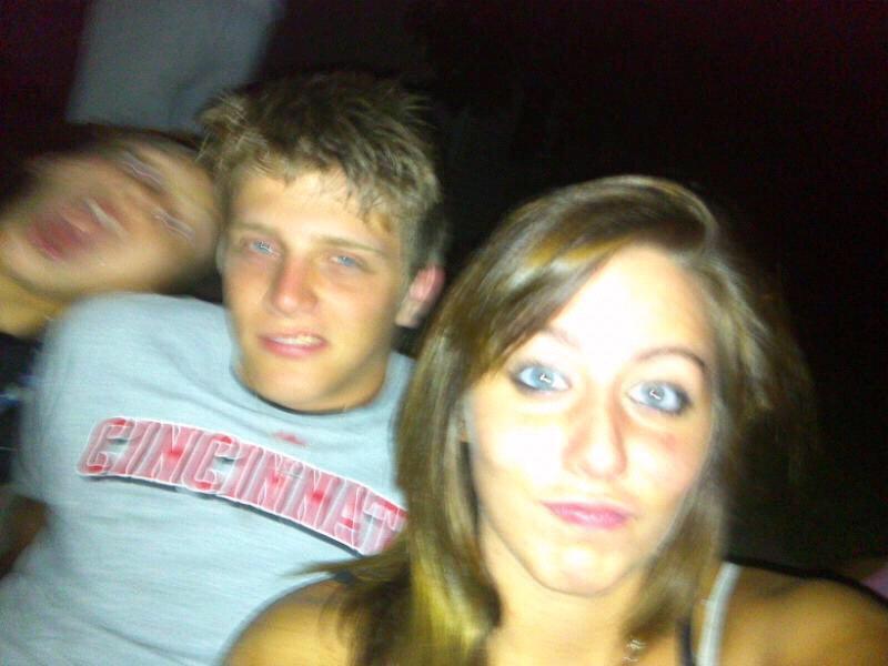 First Picture Together