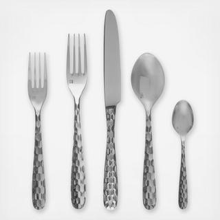 Bijoux 5-Piece Flatware Set, Service for 1