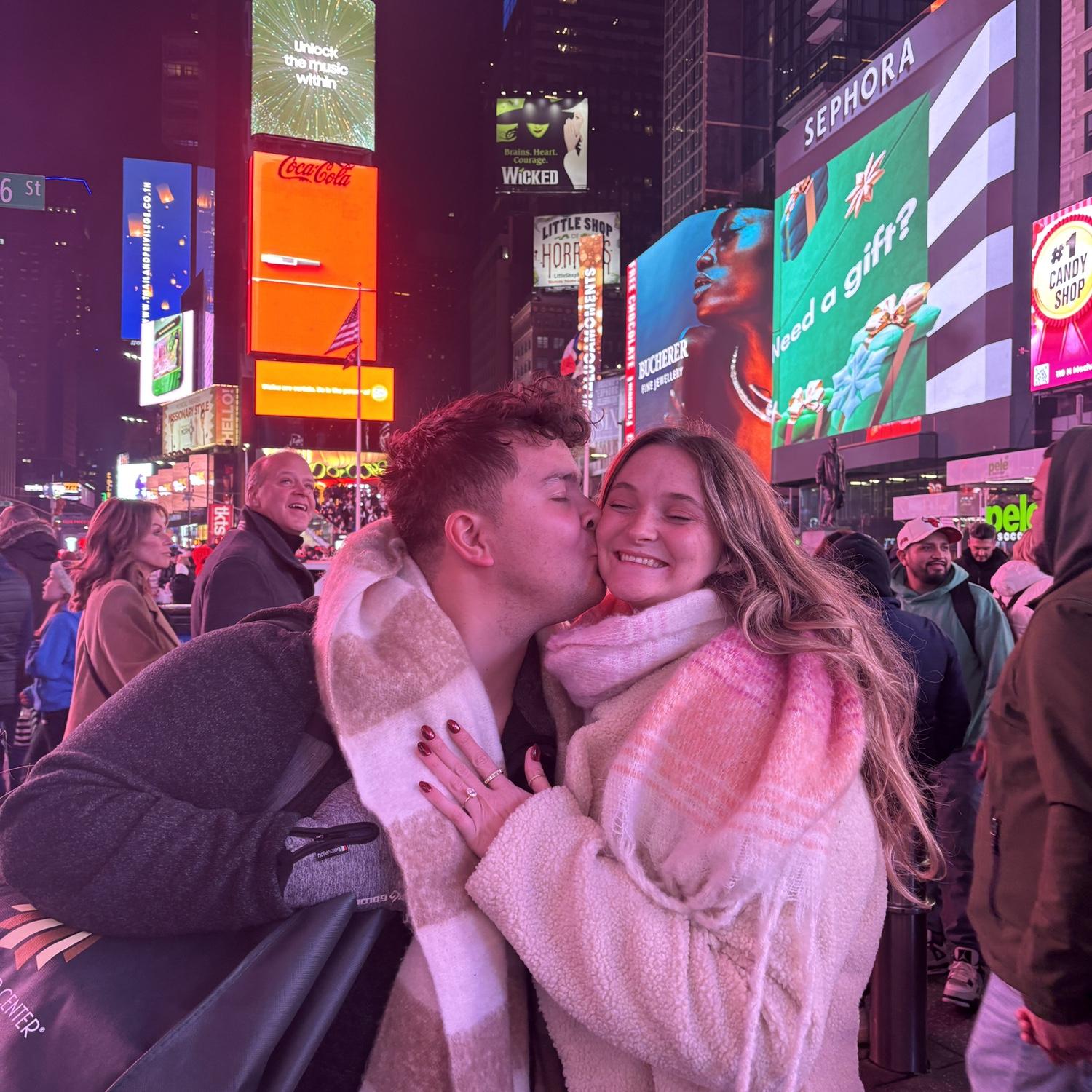 12.07.2024
NYC