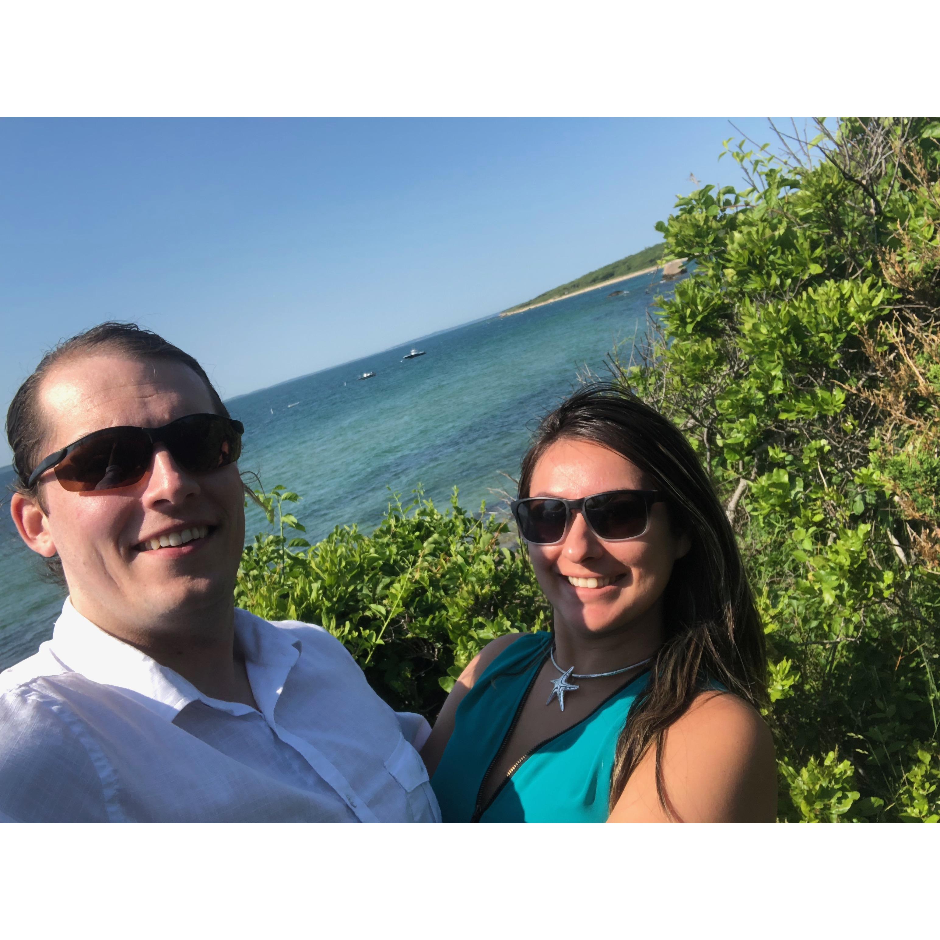 Martha’s Vineyard