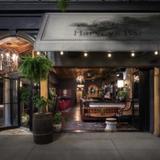 Harvey's Bar