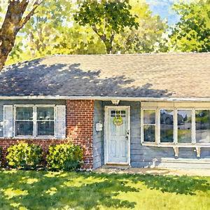 Our home fund