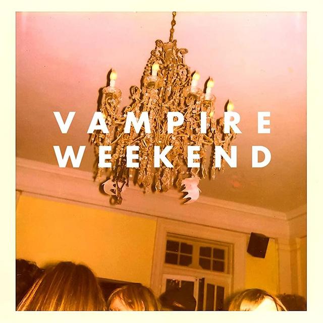 Vampire Weekend [Vinyl]