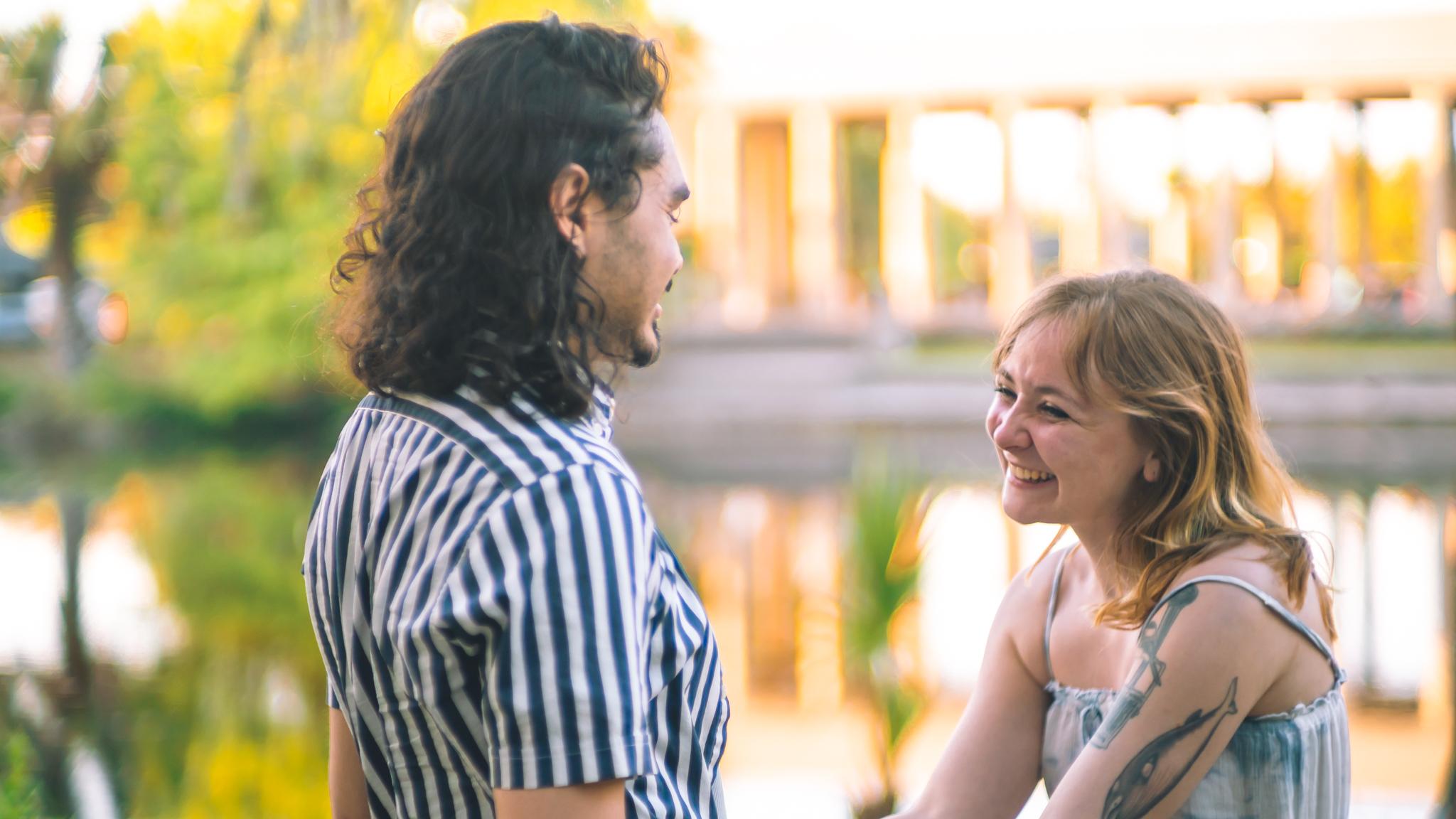 The Wedding Website of Therese Mellum and Zachary Jester