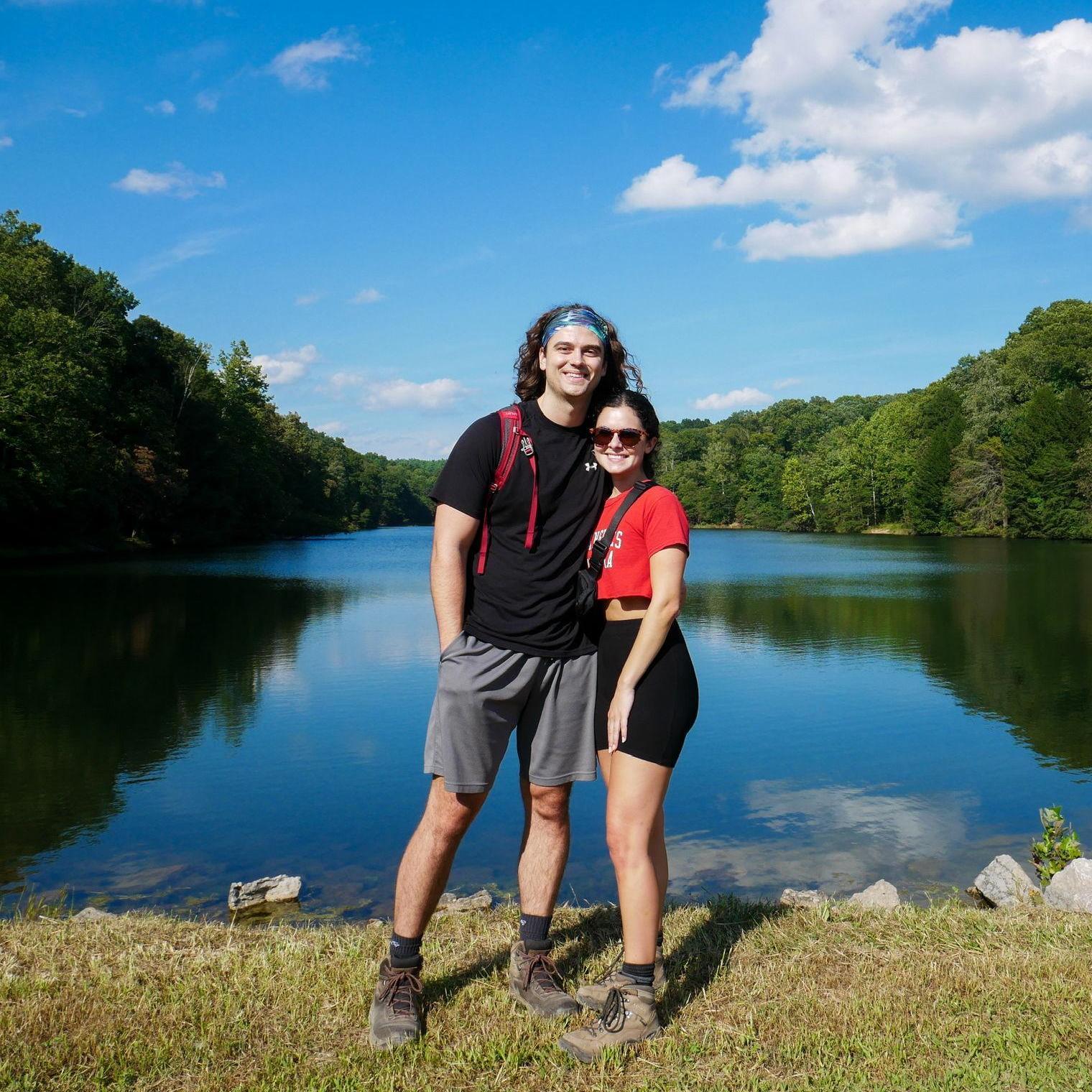 Trip to Hocking Hills