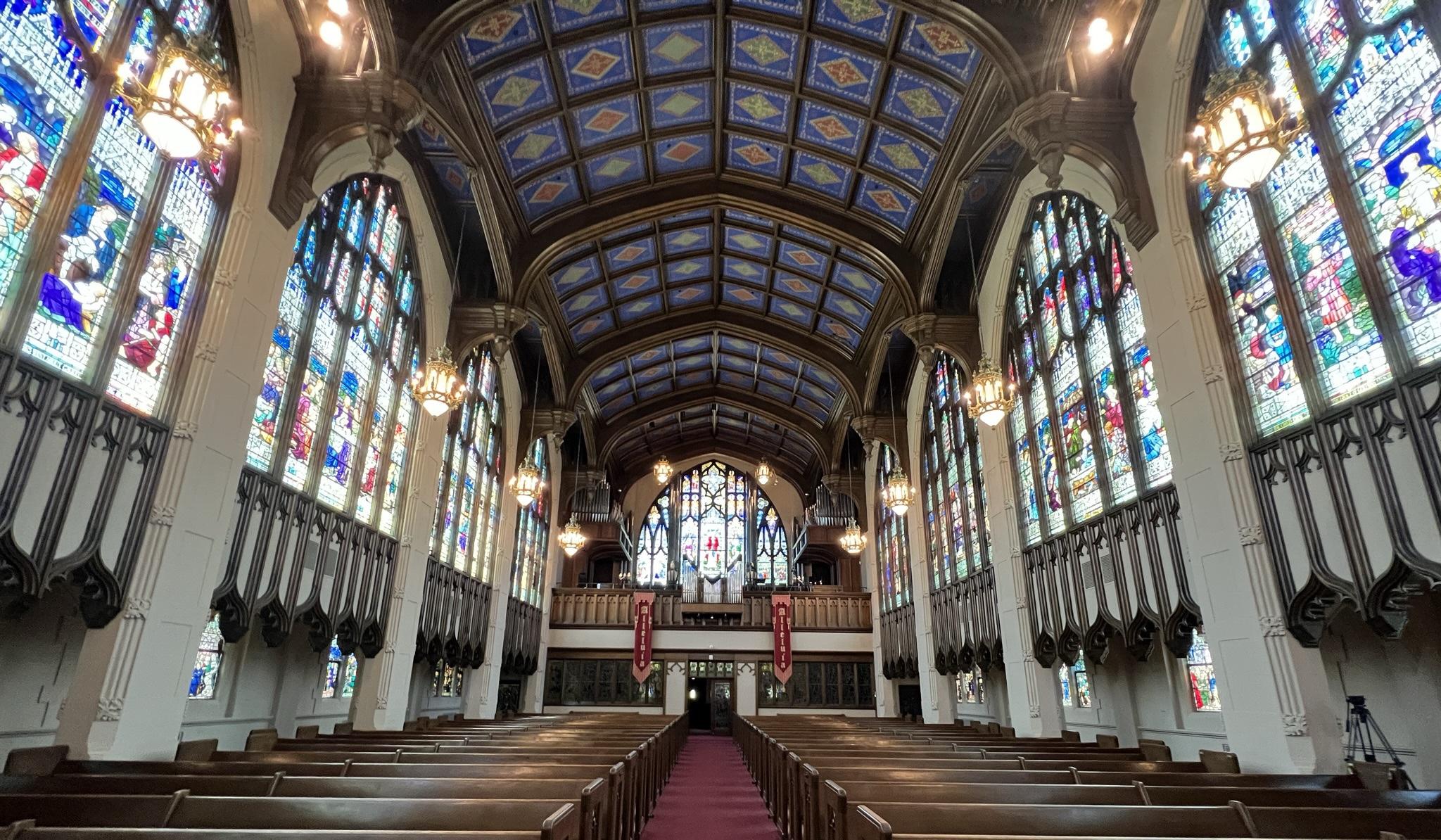The Wedding Website of Jennifer Venable and Patrick Mills