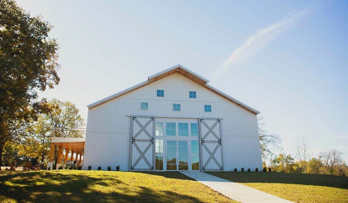 The Wedding Website of Delanie Doyle and Dade Raymond