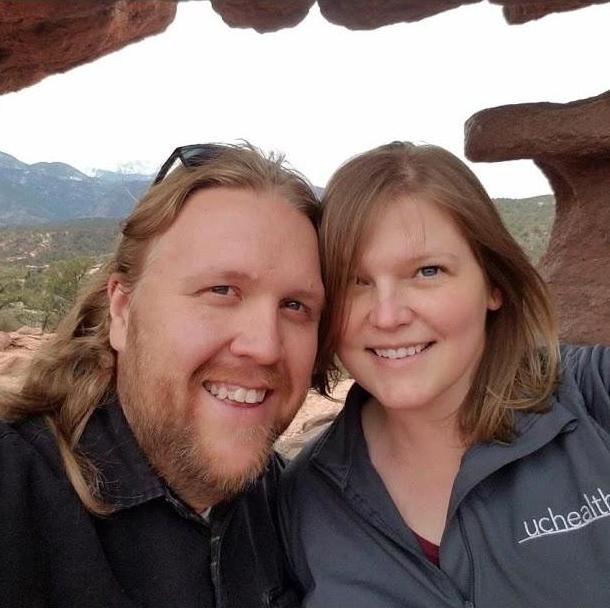 Garden of the Gods.