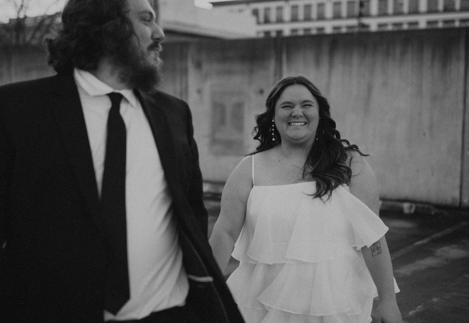 The Wedding Website of Shannen Arndt and Tobias Arndt
