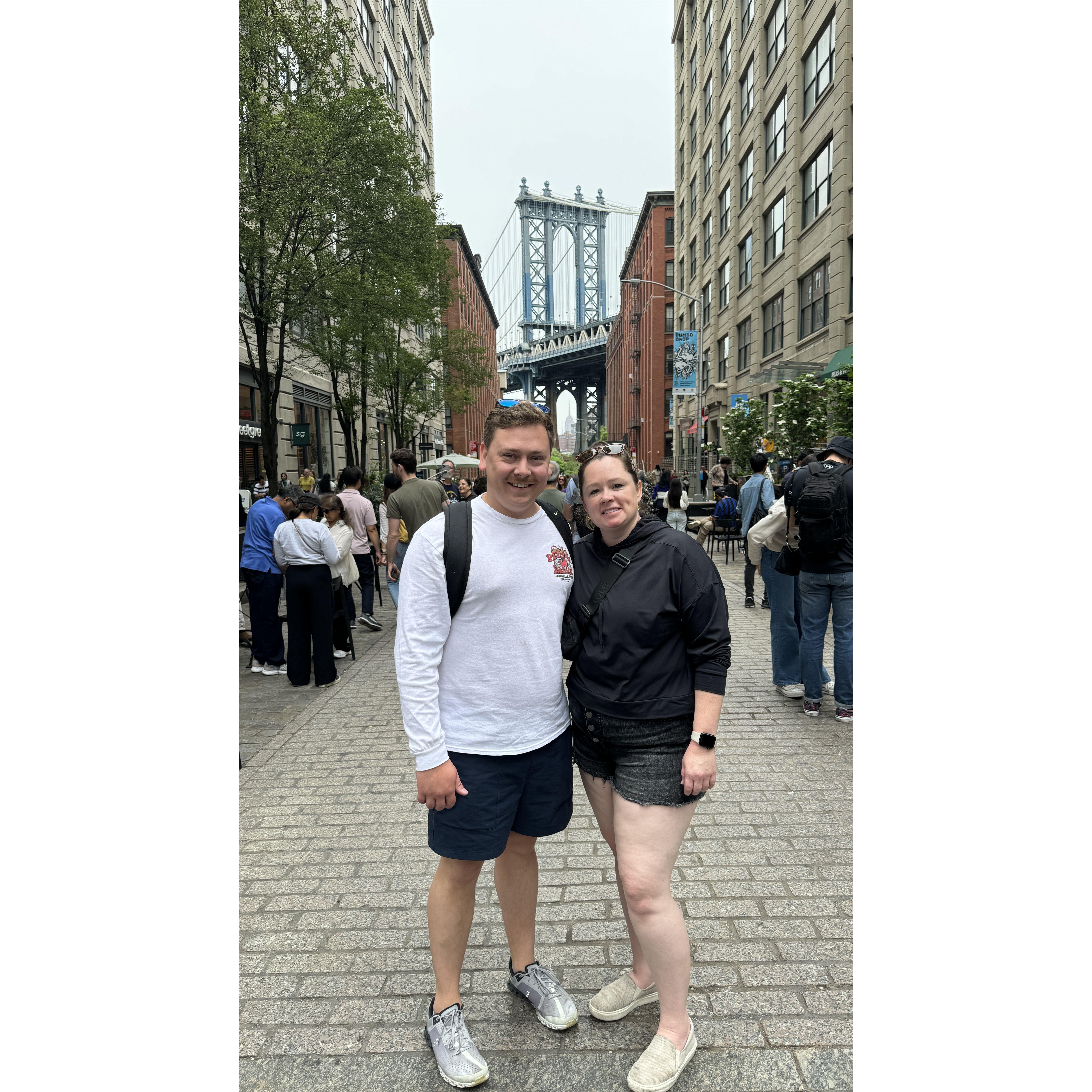 NYC